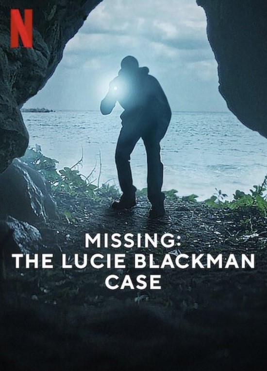 فيلم Missing: The Lucie Blackman Case 2023 مترجم