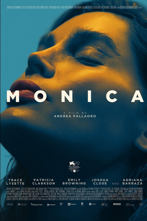 مشاهدة فيلم Monica 2022 مترجم