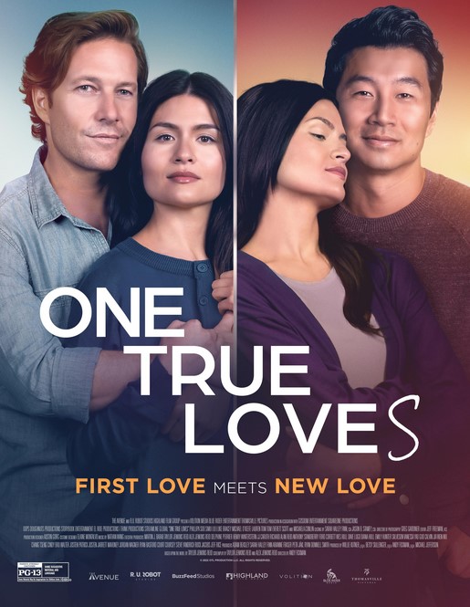 مشاهدة فيلم One True Loves 2023 مترجم