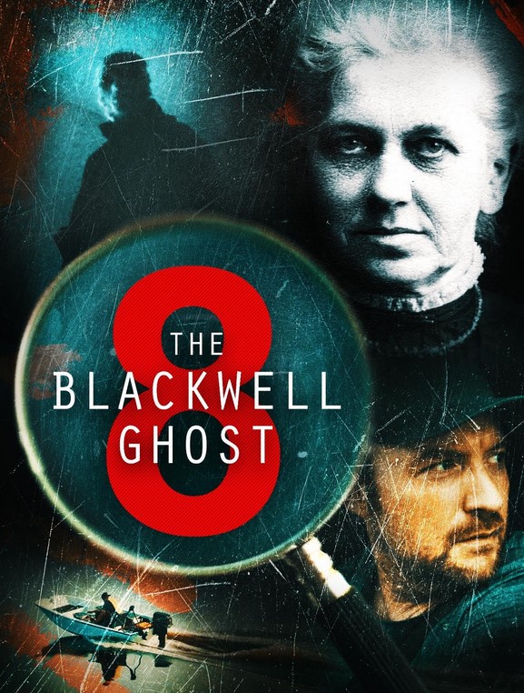 مشاهدة فيلم The Blackwell Ghost 8 2024 مترجم