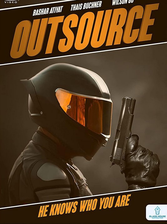 مشاهدة فيلم Outsource 2022 مترجم