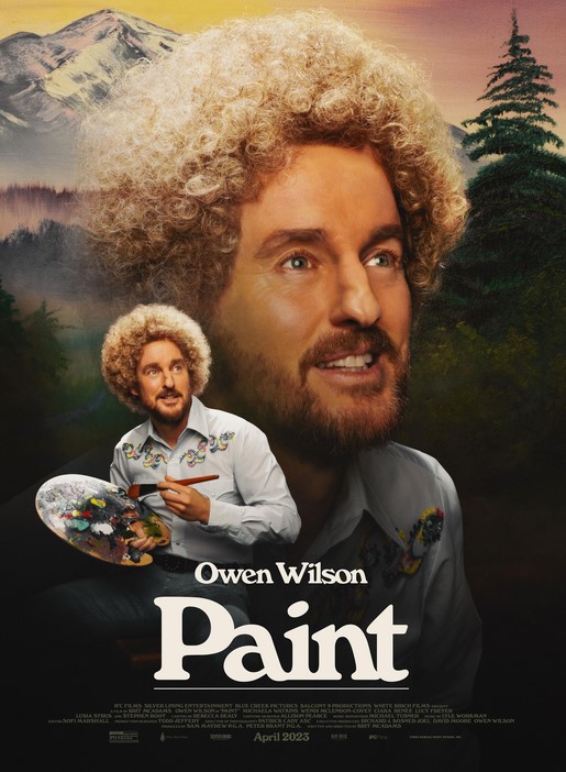 مشاهدة فيلم Paint 2023 مترجم