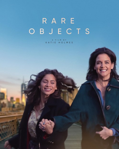 مشاهدة فيلم Rare Objects 2023 مترجم