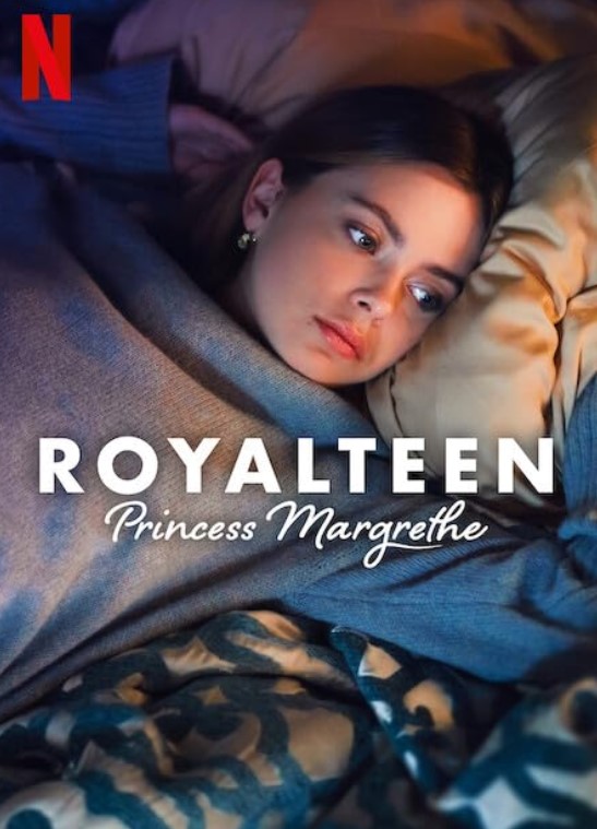 مشاهدة فيلم Royalteen: Princess Margrethe 2023 مترجم