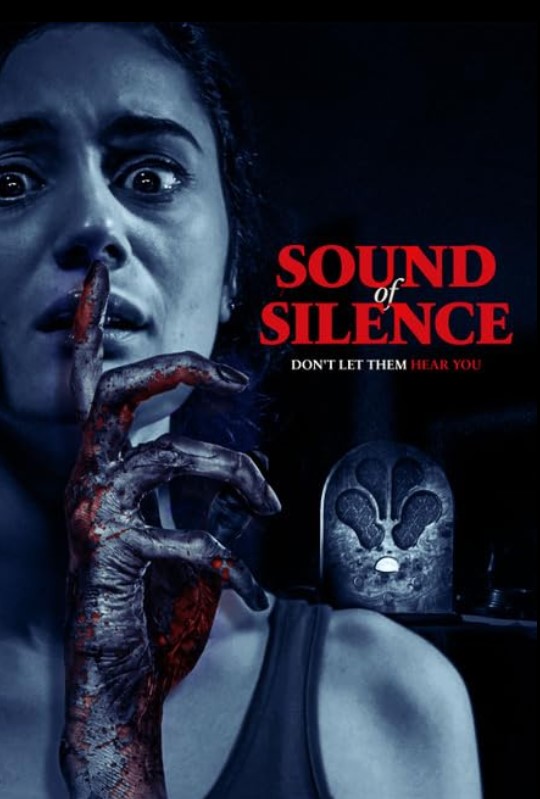 مشاهدة فيلم Sound of Silence 2023 مترجم