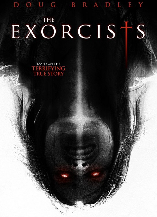 مشاهدة فيلم The Exorcists 2023 مترجم