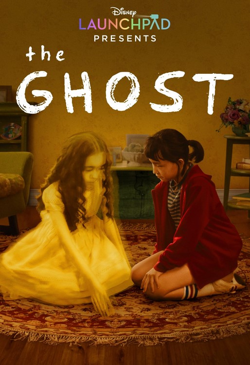 مشاهدة فيلم The Ghost 2023 مترجم