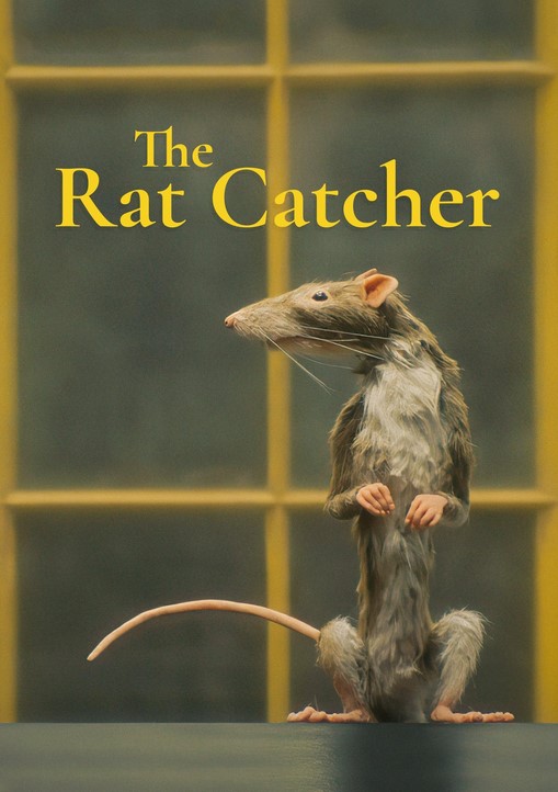 مشاهدة فيلم The Rat Catcher 2023 مترجم