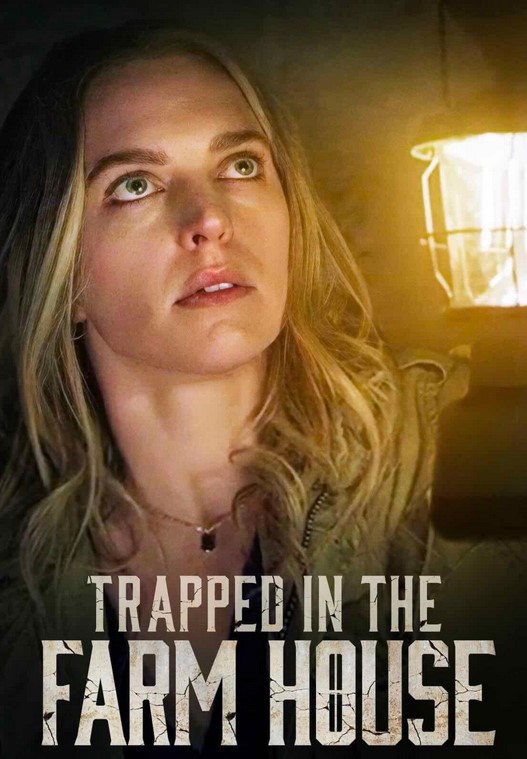 مشاهدة فيلم Trapped in the Farmhouse 2023 مترجم