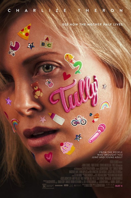 مشاهدة فيلم Tully 2018 مترجم