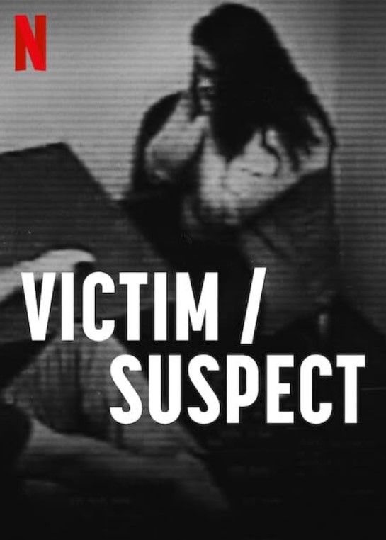 مشاهدة فيلم Victim/Suspect 2023 مترجم