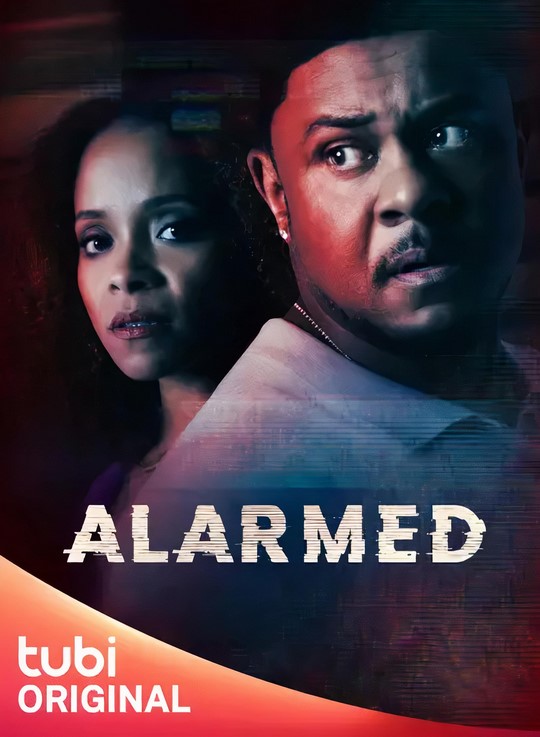 مشاهدة فيلم Alarmed 2023 مترجم