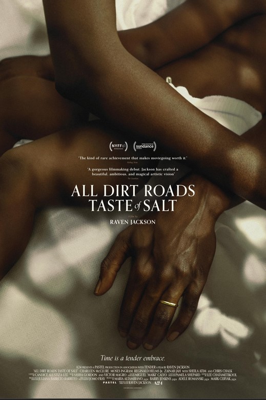 مشاهدة فيلم All Dirt Roads Taste of Salt 2023 مترجم