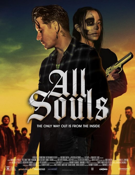 مشاهدة فيلم All Souls 2023 مترجم