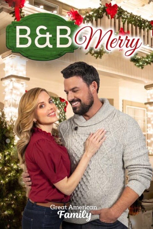 مشاهدة فيلم B&B Merry 2022 مترجم