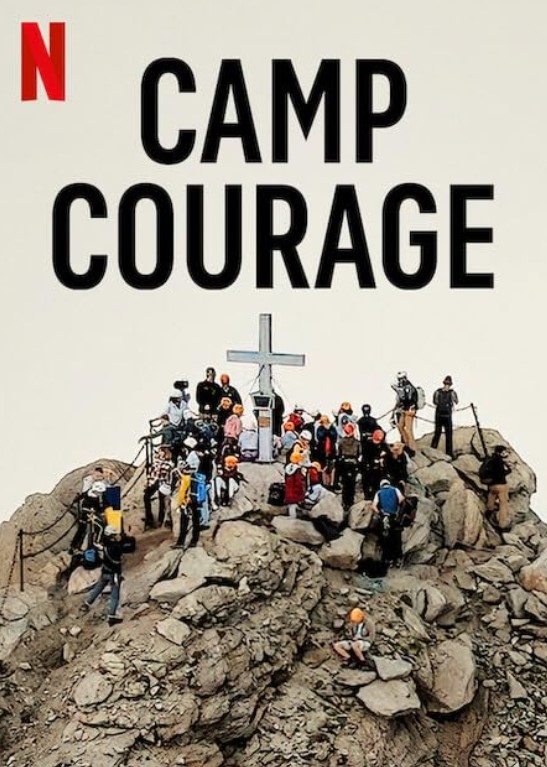 مشاهدة فيلم Camp Courage 2023 مترجم