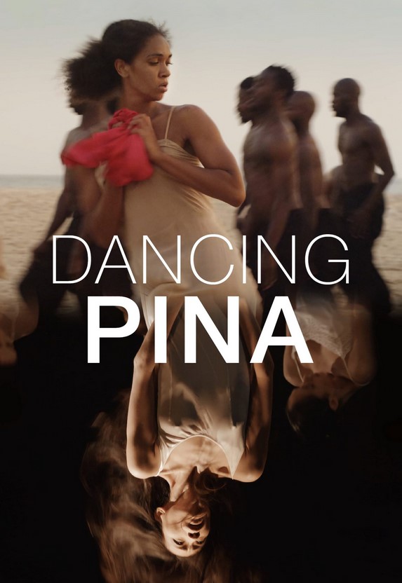 مشاهدة فيلم Dancing Pina 2022 مترجم