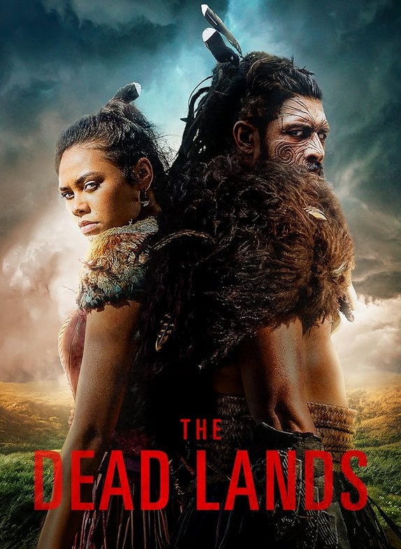 مشاهدة مسلسل The Dead Lands موسم 1 كامل