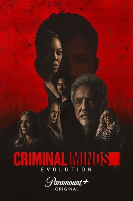 مشاهدة مسلسل Criminal Minds موسم 16 مترجم كامل