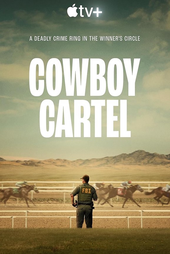 مشاهدة مسلسل Cowboy Cartel موسم 1 كامل