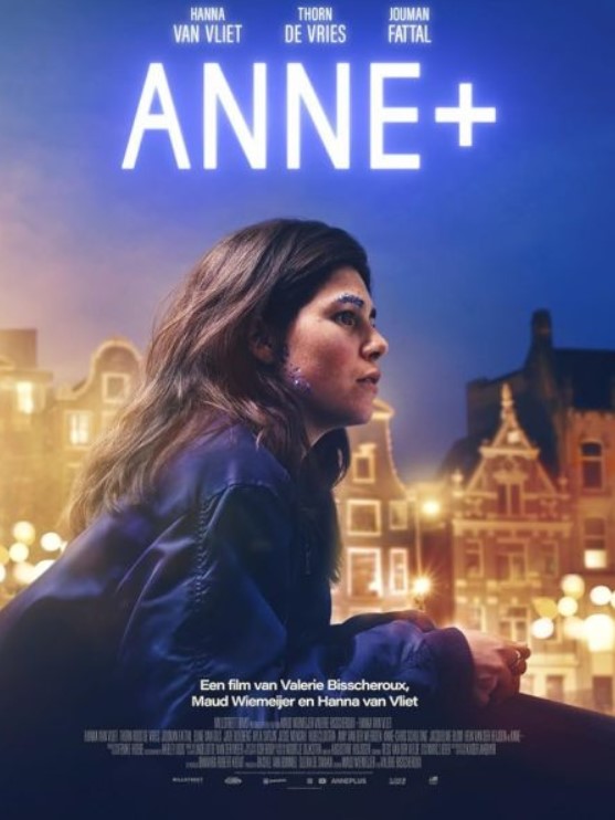 مشاهدة فيلم Anne+ 2021 مترجم