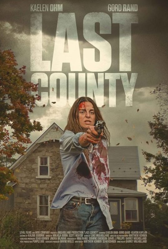 مشاهدة فيلم Last County 2023 مترجم