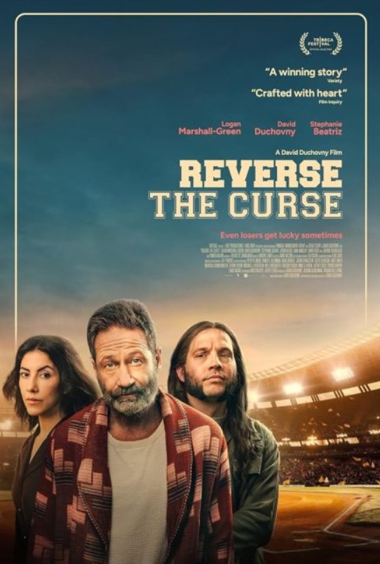 مشاهدة فيلم Reverse the Curse 2023 مترجم