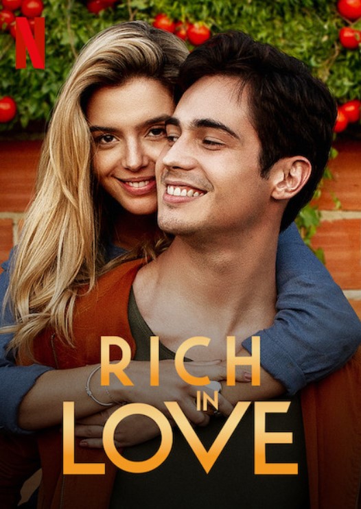 مشاهدة فيلم Rich in Love 2020 مترجم