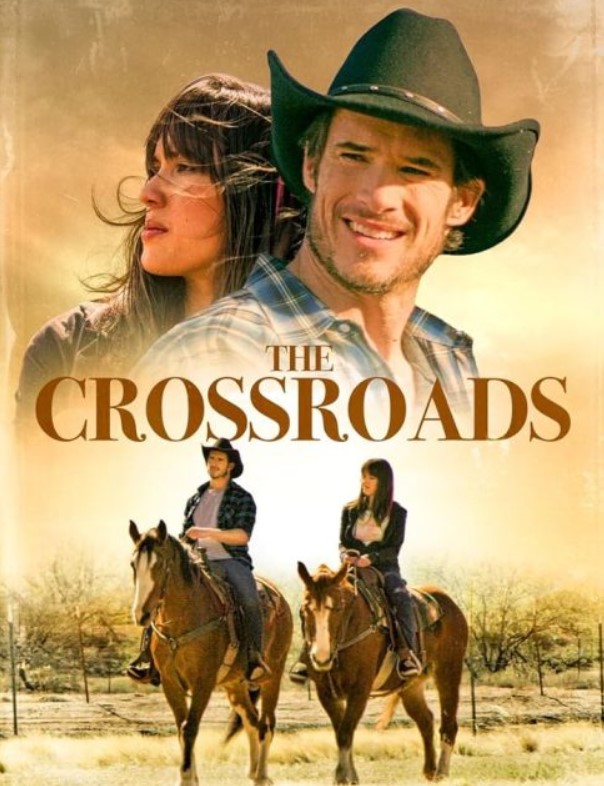 مشاهدة فيلم The Crossroads 2024 مترجم