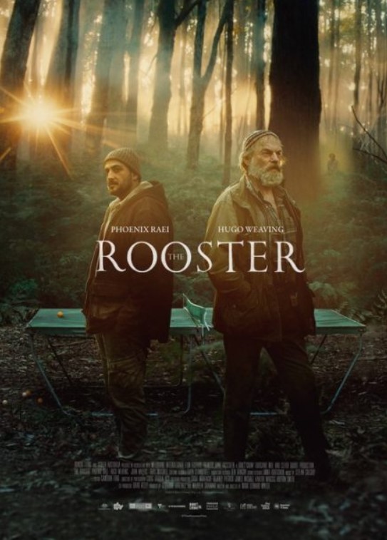 مشاهدة فيلم The Rooster 2023 مترجم