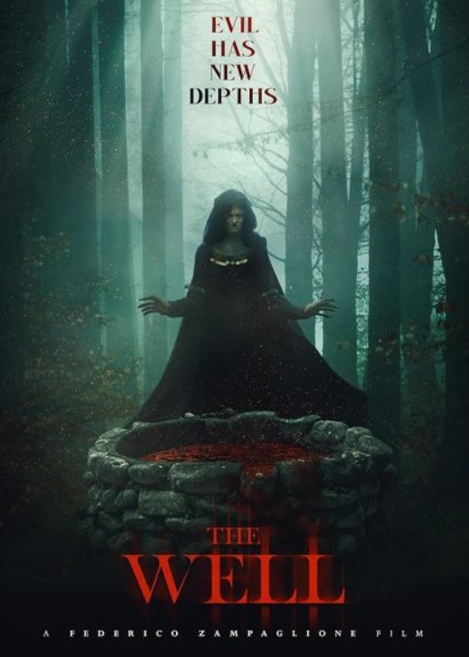 مشاهدة فيلم The Well 2023 مترجم