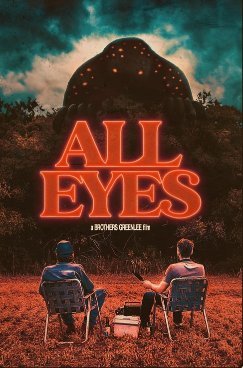 مشاهدة فيلم All Eyes 2022 مترجم