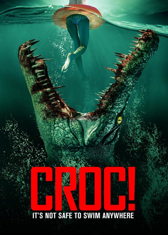 مشاهدة فيلم Croc! 2022 مترجم