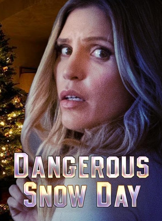 مشاهدة فيلم Dangerous Snow Day 2021 مترجم