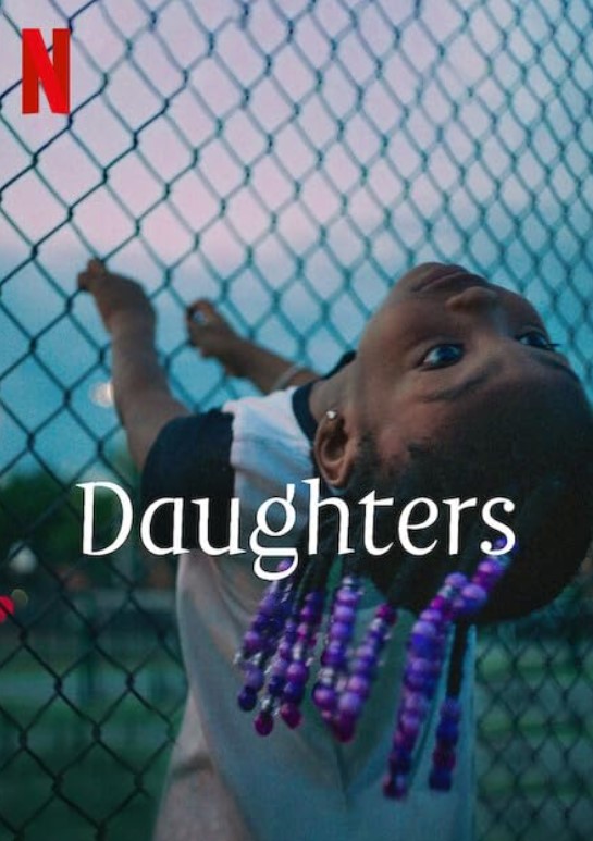 مشاهدة فيلم Daughters 2024 مترجم