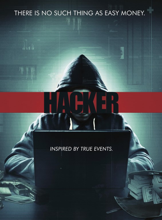 مشاهدة فيلم Hacker 2016 مترجم