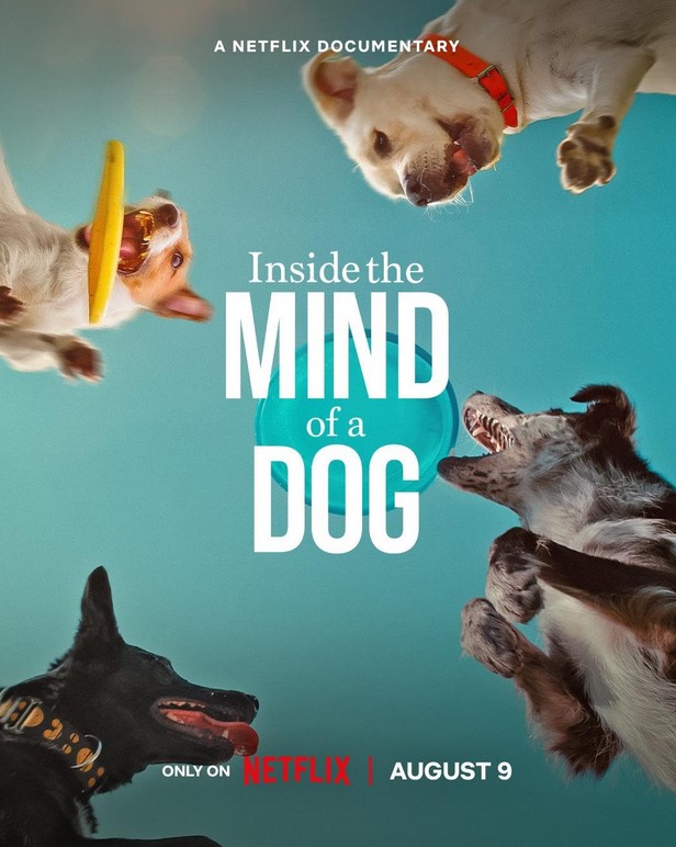 مشاهدة فيلم Inside the Mind of a Dog 2024 مترجم