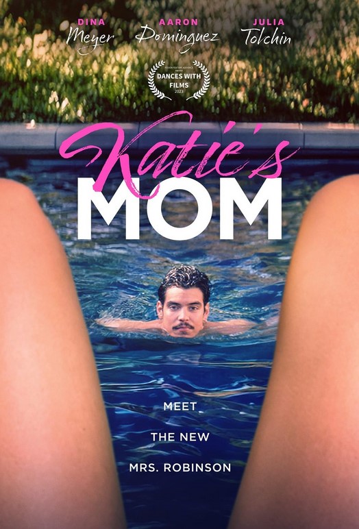 مشاهدة فيلم Katie’s Mom 2023 مترجم