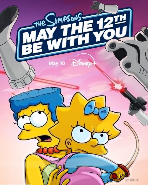 مشاهدة فيلم May the 12th Be with You 2024 مترجم