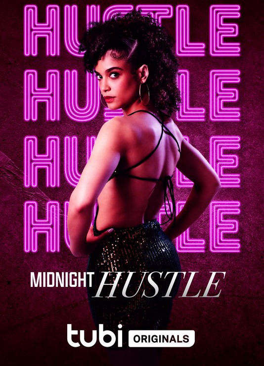 مشاهدة فيلم Midnight Hustle 2023 مترجم