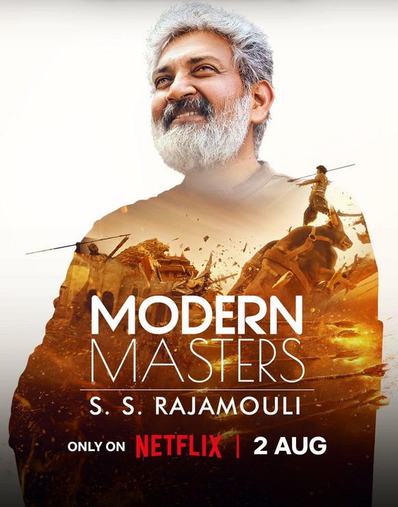 مشاهدة فيلم Modern Masters 2024 مترجم