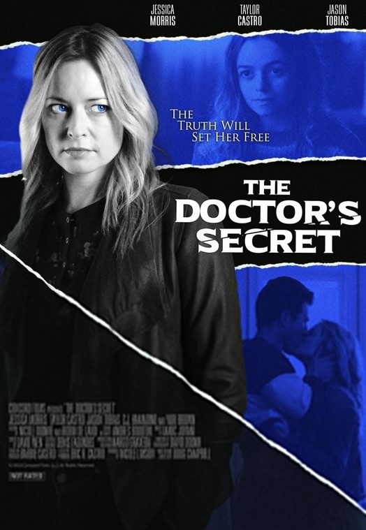 مشاهدة فيلم My Doctor’s Secret Life 2023 مترجم