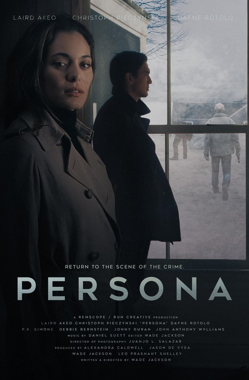 مشاهدة فيلم Persona 2024 مترجم