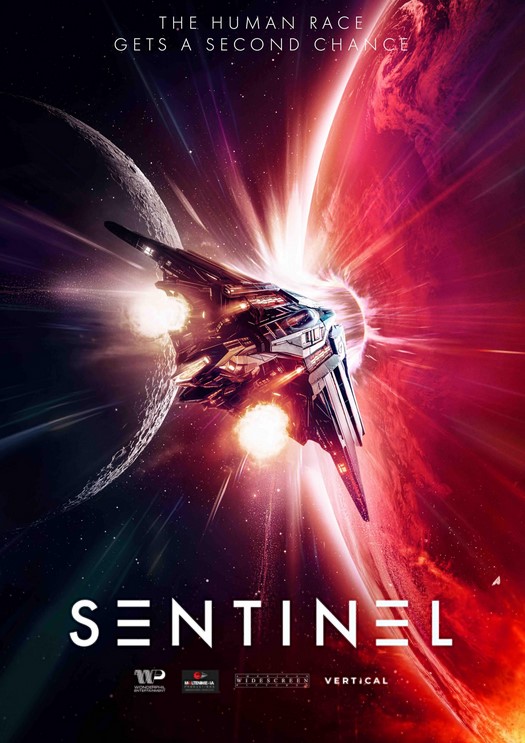 مشاهدة فيلم Sentinel 2024 مترجم