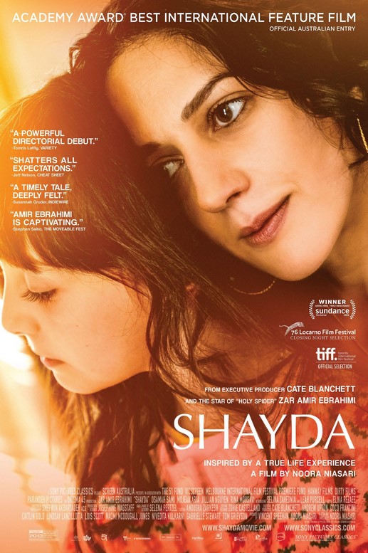 مشاهدة فيلم Shayda 2023 مترجم