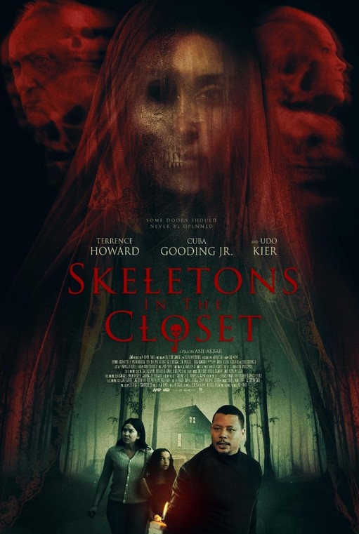 مشاهدة فيلم Skeletons in the Closet 2024 مترجم