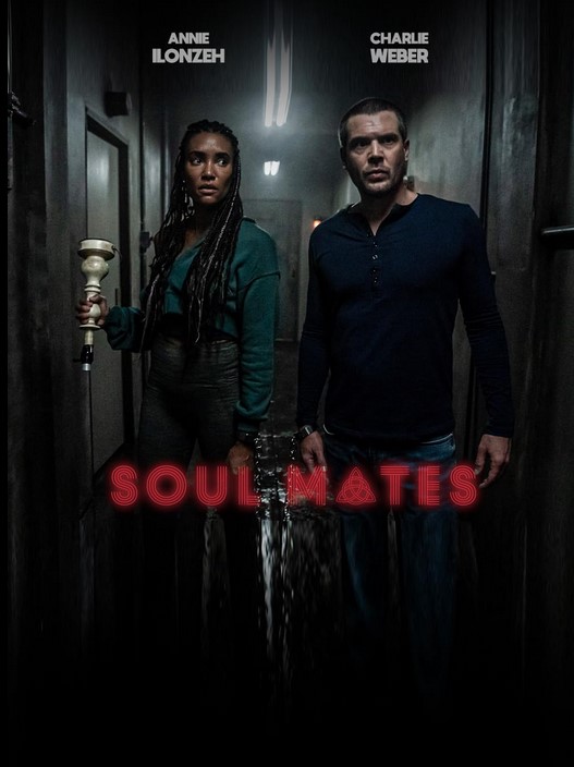 مشاهدة فيلم Soul Mates 2023 مترجم