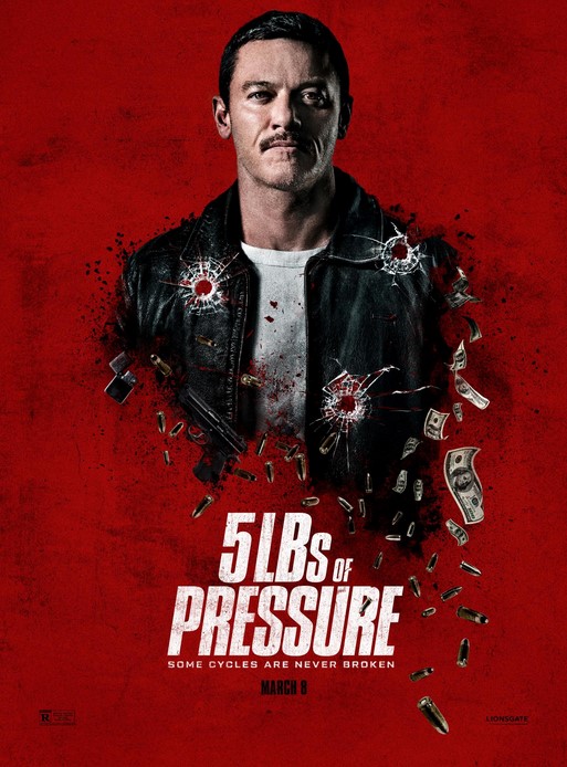 مشاهدة فيلم 5lbs of Pressure 2024 مترجم