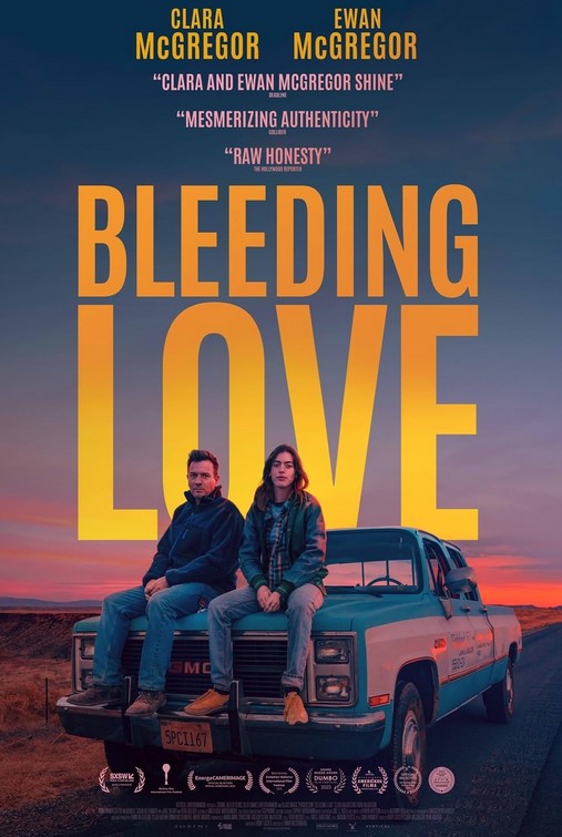 مشاهدة فيلم Bleeding Love 2023 مترجم