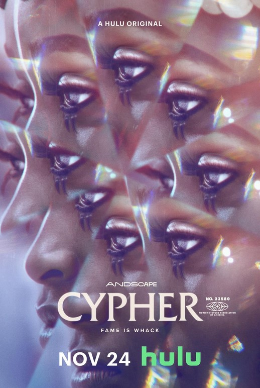 مشاهدة فيلم Cypher 2023 مترجم